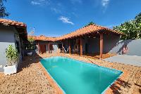 Locação Casa em Barra Bonita /SP