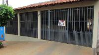 Casa na Cohab em Barra Bonita
