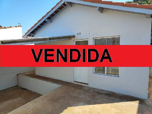 VENDO CASA