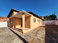 Locação Casa em Barra Bonita /SP