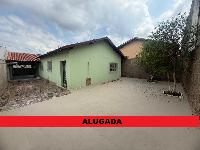 Locação Casa em Barra Bonita /SP