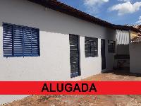 Locação Casa em Barra Bonita /SP