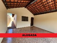 Locação Casa em Barra Bonita /SP