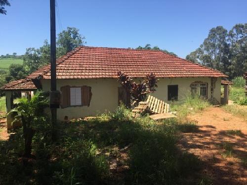 Vendo Chácara no Itaipú em Barra Bonita