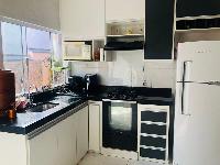 Venda Casa em Mineiros do Tietê /SP