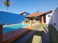 Locação Casa em Barra Bonita /SP