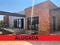 Locação Casa em Barra Bonita /SP