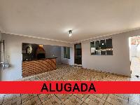 Locação Casa em Barra Bonita /SP