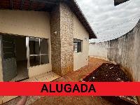 Locação Casa em Barra Bonita /SP