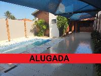 Locação Casa em Barra Bonita /SP