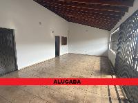 Locação Casa em Barra Bonita /SP