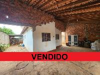 Venda Casa em Barra Bonita /SP