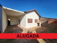 Locação Casa em Barra Bonita /SP