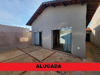 Locação Casa em Barra Bonita /SP