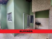 Locação Casa em Igaraçu do Tietê /SP