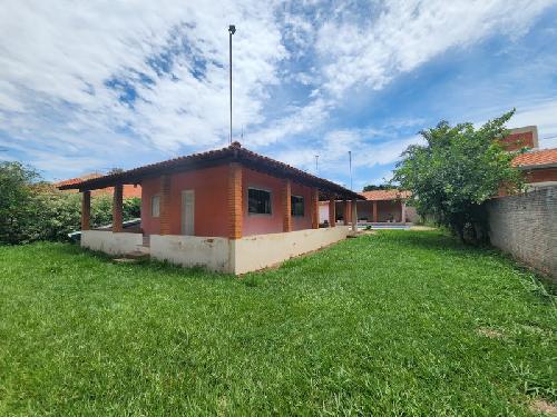 VENDO CASA