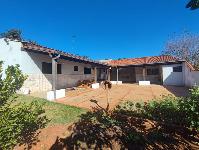 Locação Chácara em Igaraçu do Tietê /SP