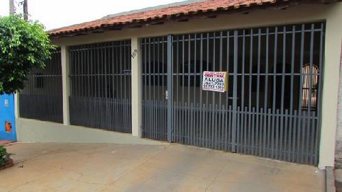 Casa na Cohab em Barra Bonita