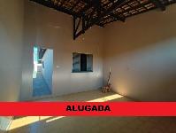 Locação Casa em Barra Bonita /SP