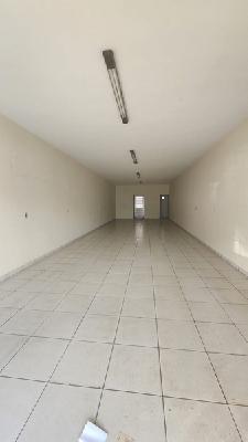 ALUGO SALÃO COMERCIAL