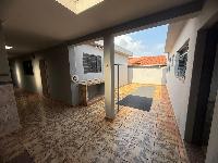 Locação Casa em Barra Bonita /SP