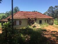 Vendo Chácara no Itaipú em Barra Bonita