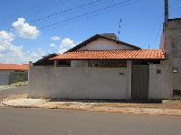 Venda Casa em Barra Bonita /SP