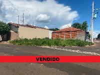 Venda Terreno em Igaraçu do Tietê /SP