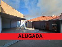 Locação Casa em Igaraçu do Tietê /SP