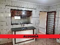 Locação Casa em Barra Bonita /SP