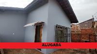 Locação Casa em Igaraçu do Tietê /SP