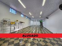 Locação Ponto Comercial em Barra Bonita /SP