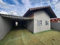 Venda Casa em Barra Bonita /SP