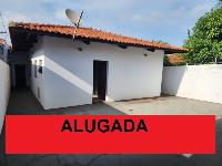 Locação Casa em Barra Bonita /SP