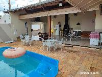 Venda Casa em Barra Bonita /SP