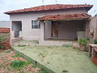 Locação Casa em Barra Bonita /SP
