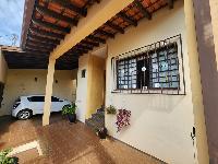  Casa em Barra Bonita /SP