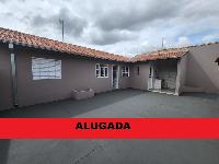 Locação Casa em Igaraçu do Tietê /SP