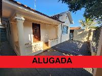 Locação Casa em Barra Bonita /SP