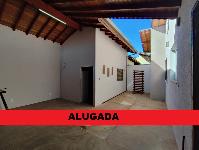 Locação Casa em Barra Bonita /SP