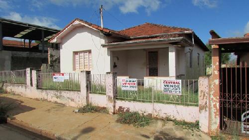 Terreno na Vila Narcisa em Barra Bonita