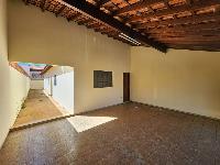 Locação Casa em Barra Bonita /SP