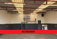 Locação Ponto Comercial em Barra Bonita /SP