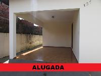 Locação Casa em Barra Bonita /SP