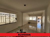 Locação Casa em Barra Bonita /SP