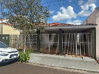 Locação Casa em Barra Bonita /SP