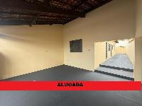 Locação Casa em Barra Bonita /SP