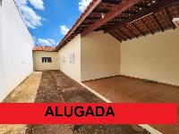 Locação Casa em Barra Bonita /SP