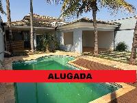 Locação Casa em Barra Bonita /SP