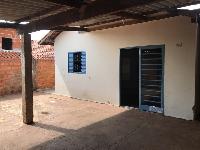 Venda Casa em Igaraçu do Tietê /SP